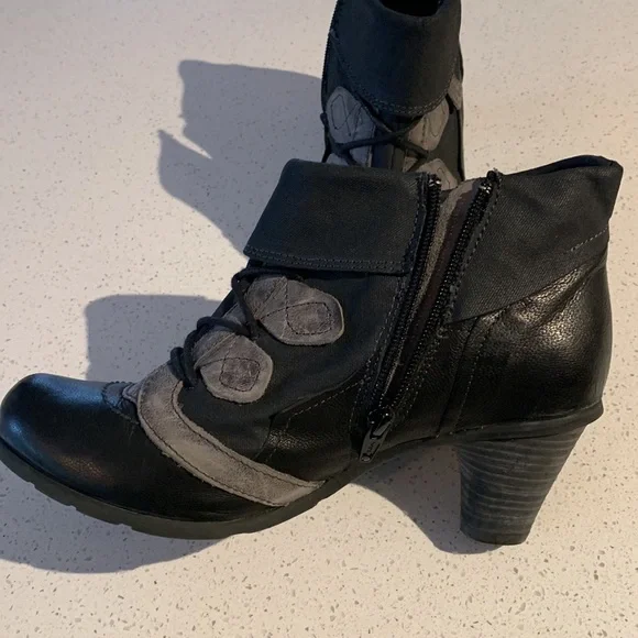 Dkode ankle boot - Picture 3 of 7